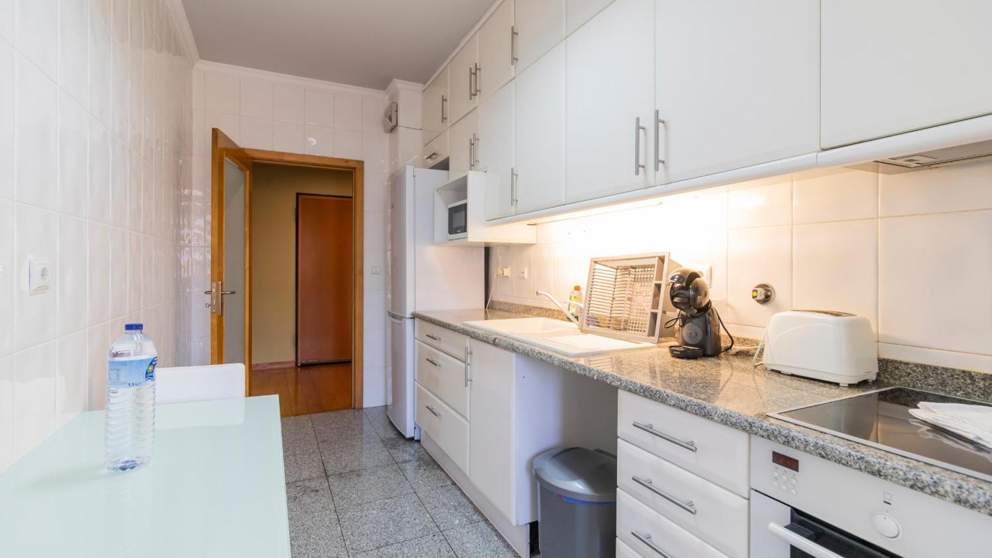 Central Matosinhos Apartment By Unique Hosts Senhora da Hora 外观 照片