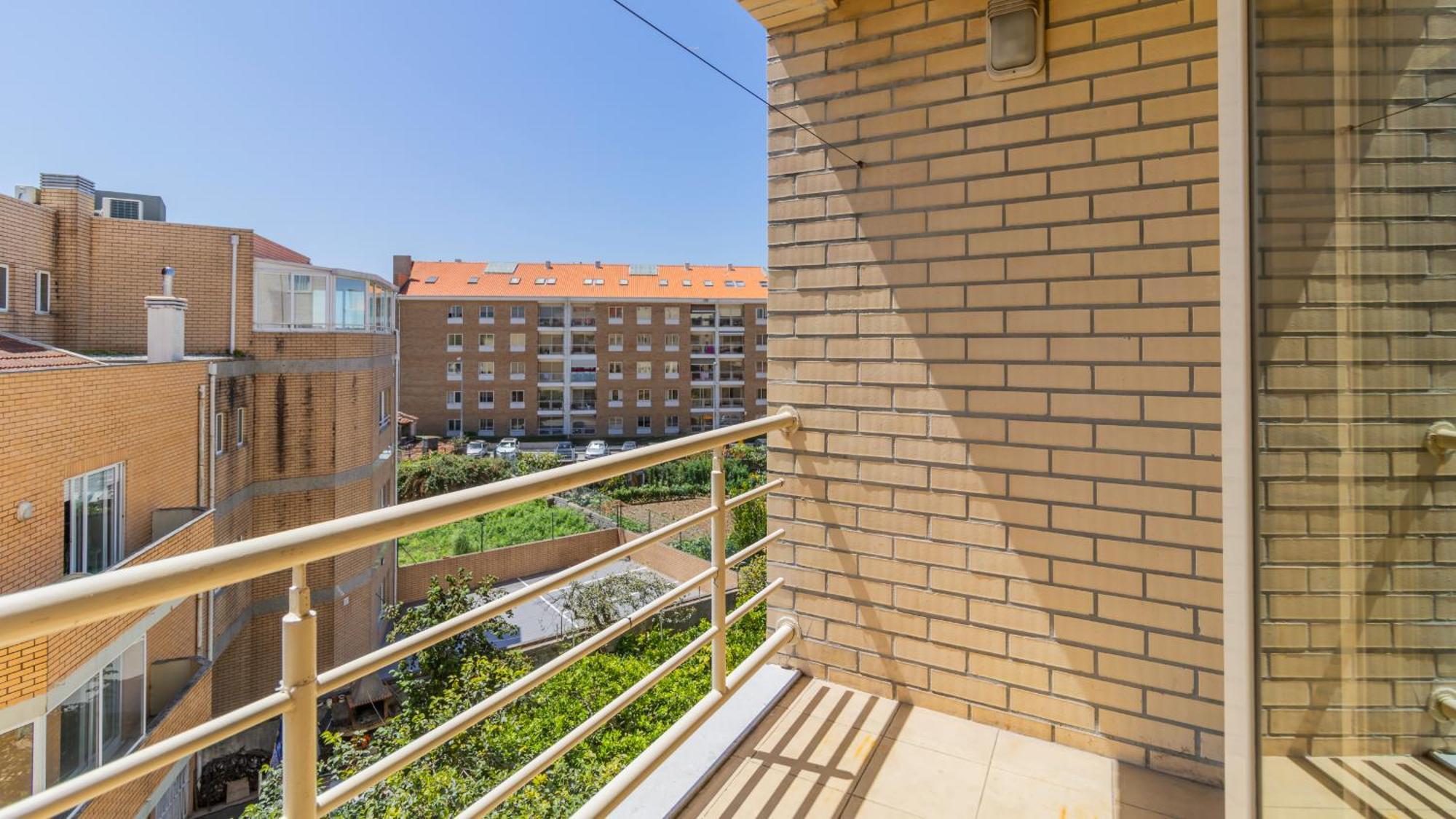 Central Matosinhos Apartment By Unique Hosts Senhora da Hora 外观 照片